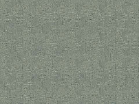 无缝绿色肌理暗纹壁纸壁布贴图