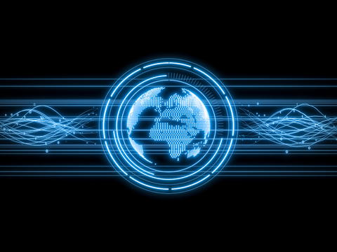  现代未来科技屏幕 电脑屏幕 科技屏幕贴图 