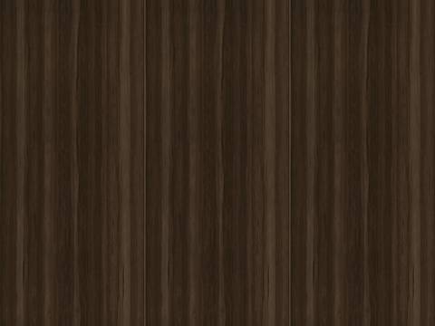 现代深色胡桃木色木纹