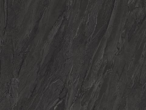 可可西里深色大理石奢石岩板