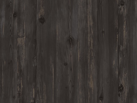 复古工业旧木纹炭黑木纹贴图