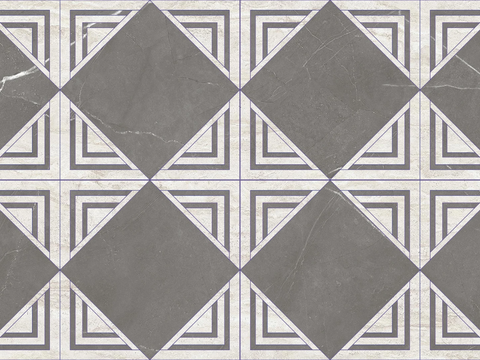 大理石石材拼花