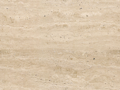 现代无缝复古暖色洞石贴图