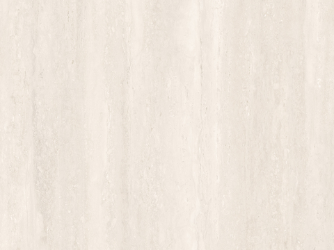 现代无缝奶油哑白洞石岩板贴图