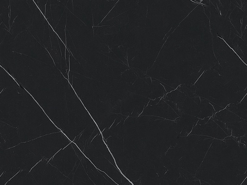 现代无缝极简黑白根大理石