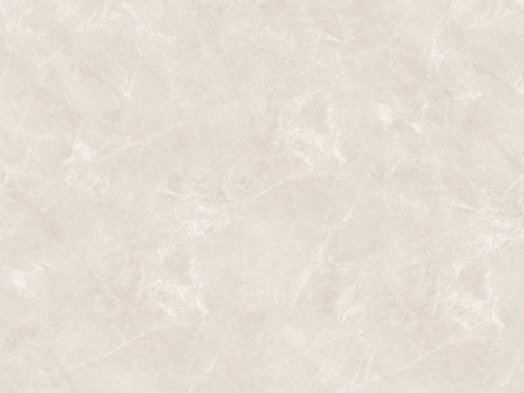 无缝莎安娜米黄大理石纹理岩板