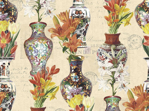 精品壁纸 儿童壁 素色壁纸 墻布 墙纸 田园乡村 几何壁纸