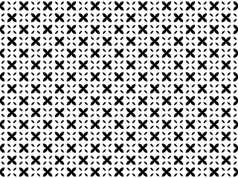 渐变图案金属冲孔板