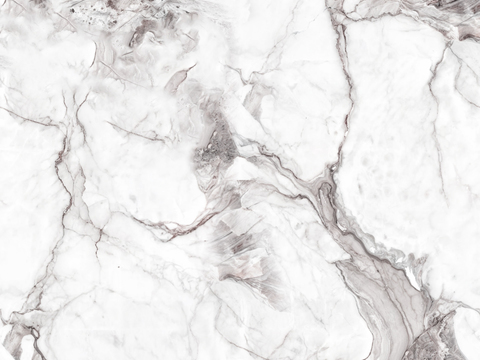 无缝法式宝格丽白色大理石