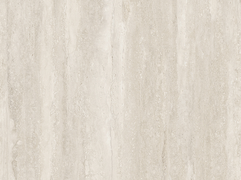 现代意式无缝米黄色洞石