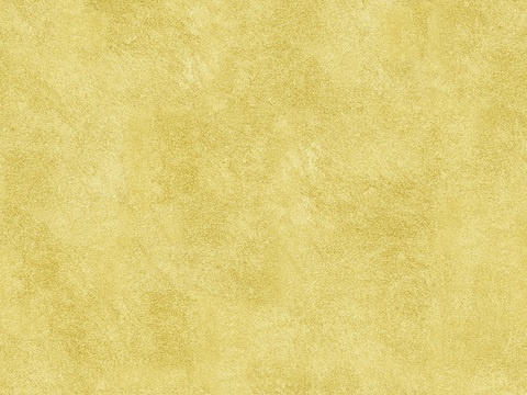 黄色艺术漆肌理漆