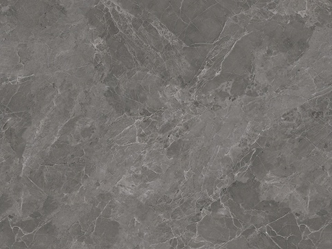 无缝灰色大理石岩板瓷砖
