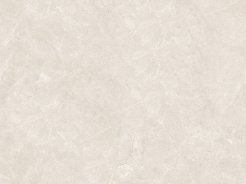 无缝米黄色大理石岩板