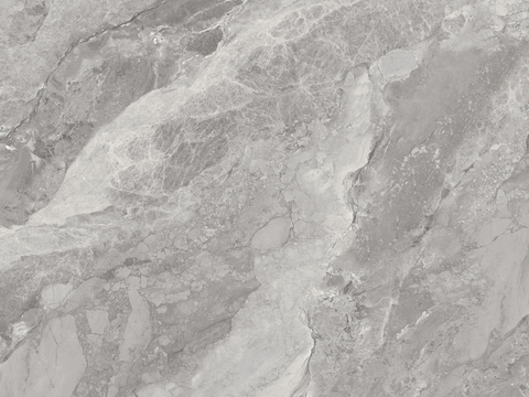 西西里灰无缝灰色大理石