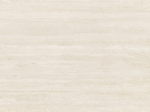 现代无缝中古侘寂浅色洞石 意大利洞石