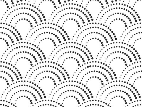 渐变图案冲孔板  洞洞板