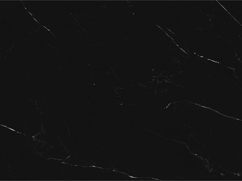 现代无缝黑色大理石 黑白根大理石