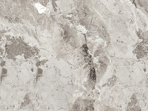 现代无缝暖灰色奢石大理石