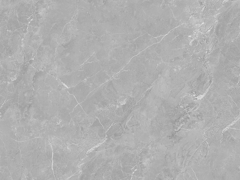 无缝维罗纳浅灰大理石岩板