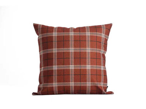 现代抱枕 枕头 印花抱枕