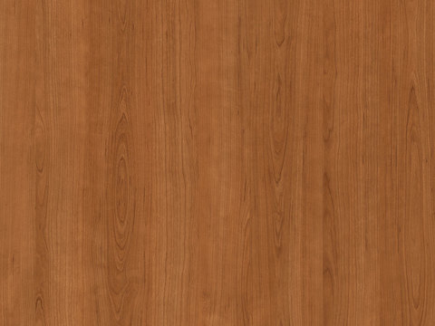 无缝红棕色樱桃木木纹