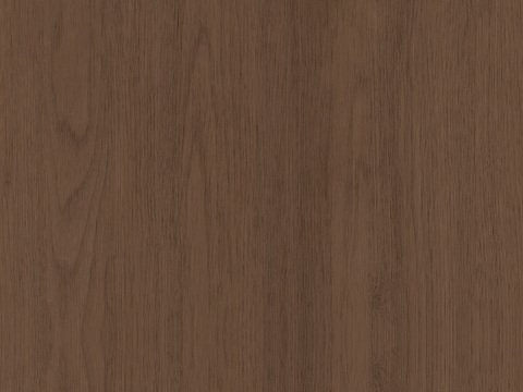 复古中古无缝胡桃木木饰面