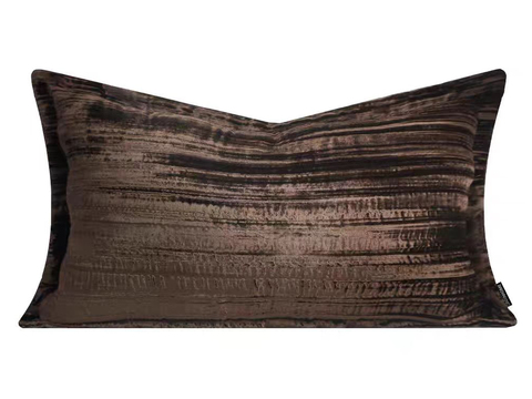 现代抱枕 枕头 印花抱枕