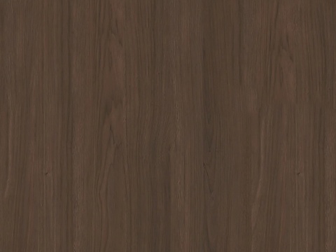无缝黑胡桃木纹木饰面