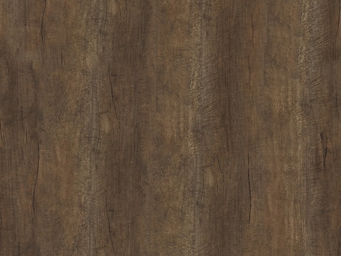 新中式中式防腐木板 木纹贴图