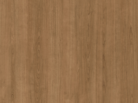 无缝柚木木纹木饰面