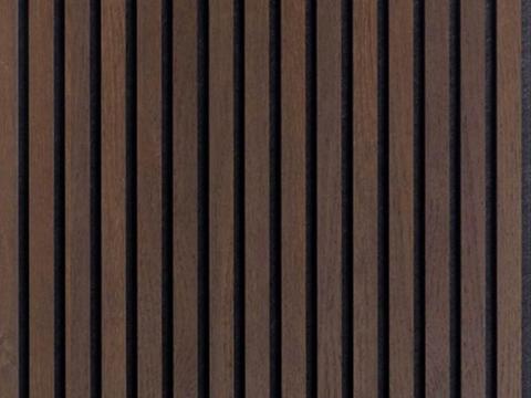 木格栅 板材 长城板 波浪板