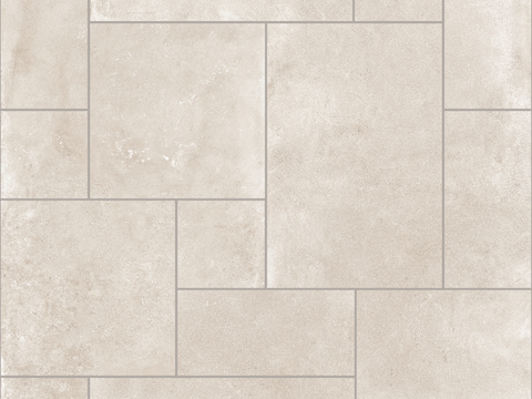 中古复古无缝莱姆石瓷砖 复古无规则瓷砖仿古砖贴图