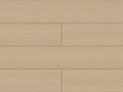 无缝原木色橡木木地板