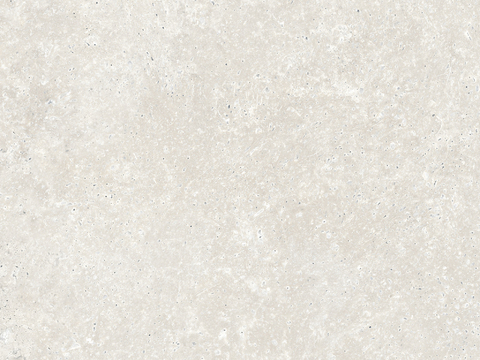 现代无缝奶油白莱姆石 米白莱姆石 石材背景墙贴图