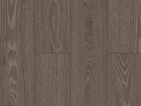 现代无缝棕咖色木地板 无缝胡桃木木工字铺木地板