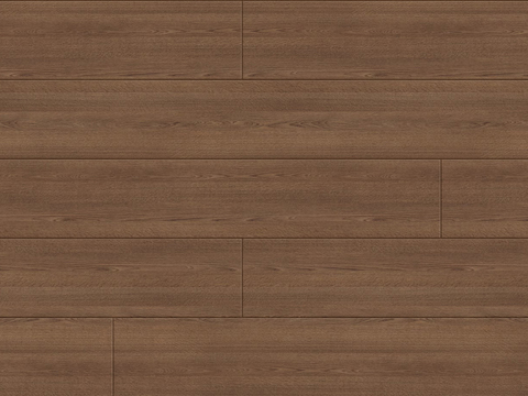 法式中古无缝胡桃色灰咖木地板贴图