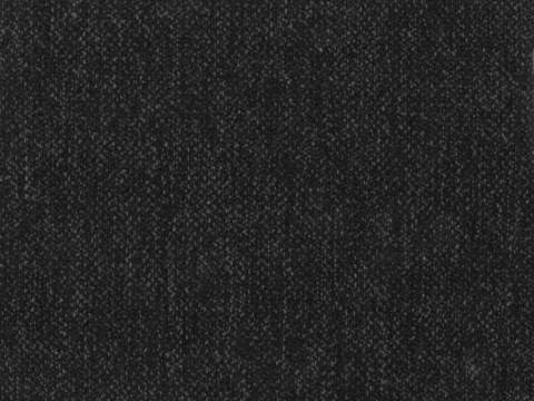 黑色纺织布料