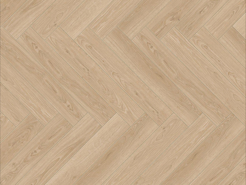 原木人字拼木地板