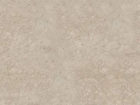 现代法式无缝米色莱姆石砖贴图