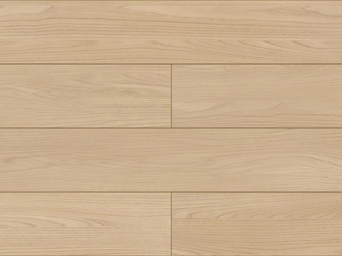 无缝原木色橡木木地板