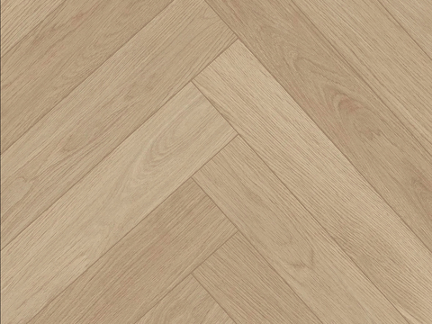 奶油原木人字拼木纹砖复古砖