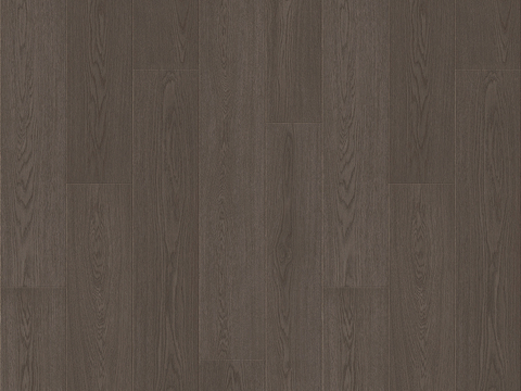 现代无缝深色地板 橡木地板贴图