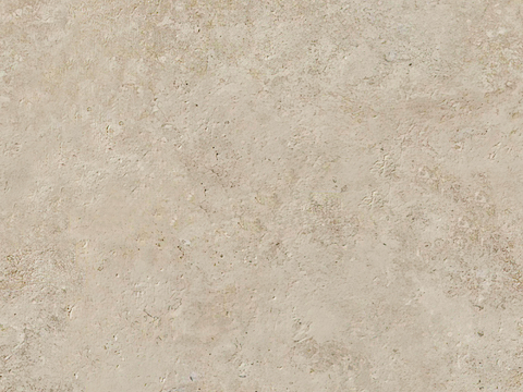 现代无缝米白色莱姆石 复古诧寂莱姆石石材背景墙贴图