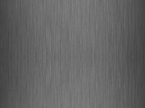 银灰色拉丝不锈钢金属