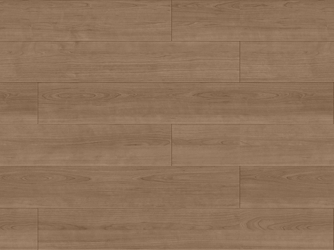 现代无缝胡桃木地板 柚木地板 橡木地板