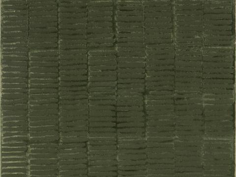 克兰伯里毛绒质感可水洗地毯