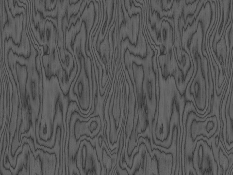 高清灰色染色科技木皮树瘤木纹斑马木纹