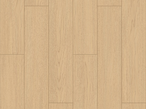 无缝原木色常规木地板贴图