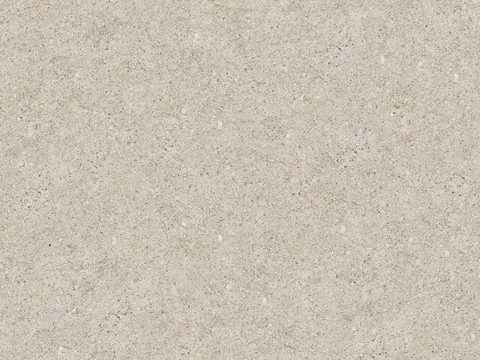 复古侘寂无缝米灰莱姆石贴图