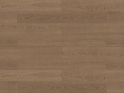 现代无缝胡桃木地板 柚木地板 橡木地板